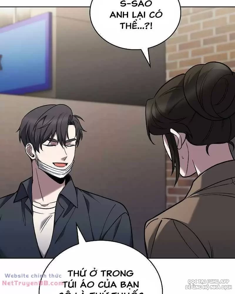 Shipper Đến Từ Murim Chapter 35 - Trang 4