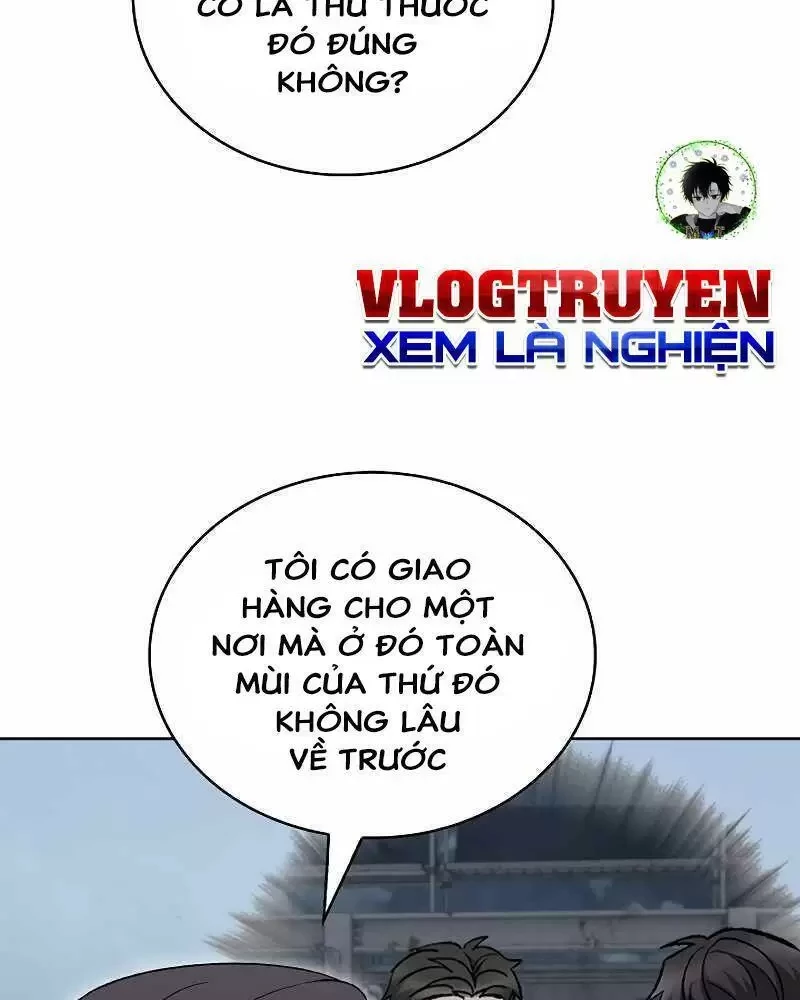 Shipper Đến Từ Murim Chapter 35 - Trang 4