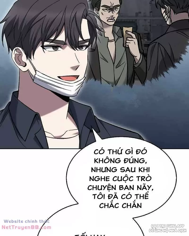 Shipper Đến Từ Murim Chapter 35 - Trang 4