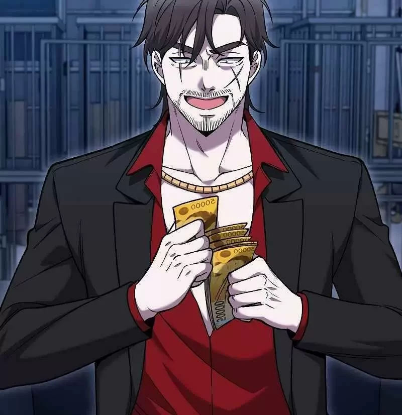 Shipper Đến Từ Murim Chapter 35 - Trang 4