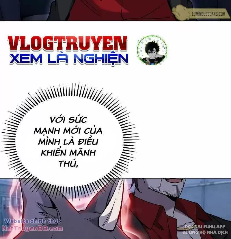 Shipper Đến Từ Murim Chapter 35 - Trang 4