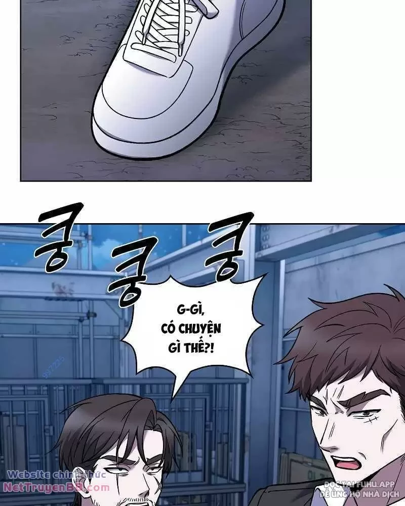 Shipper Đến Từ Murim Chapter 35 - Trang 4