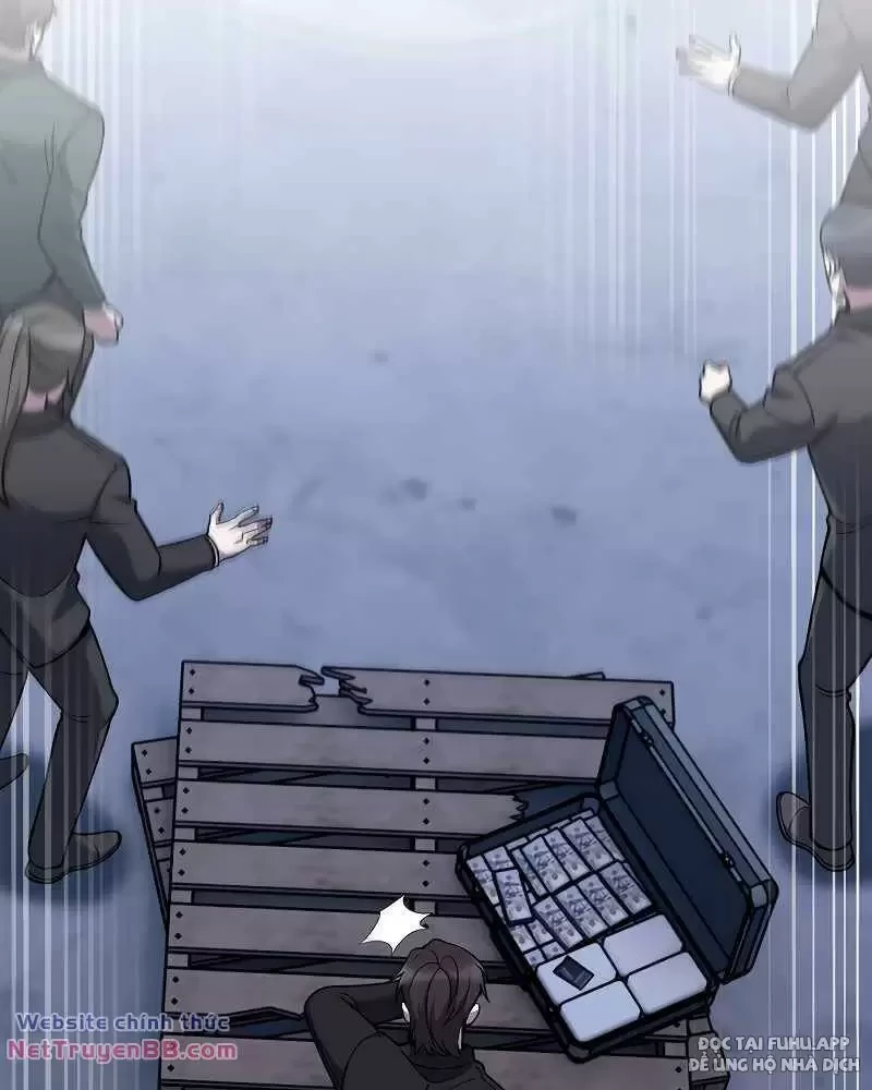 Shipper Đến Từ Murim Chapter 35 - Trang 4