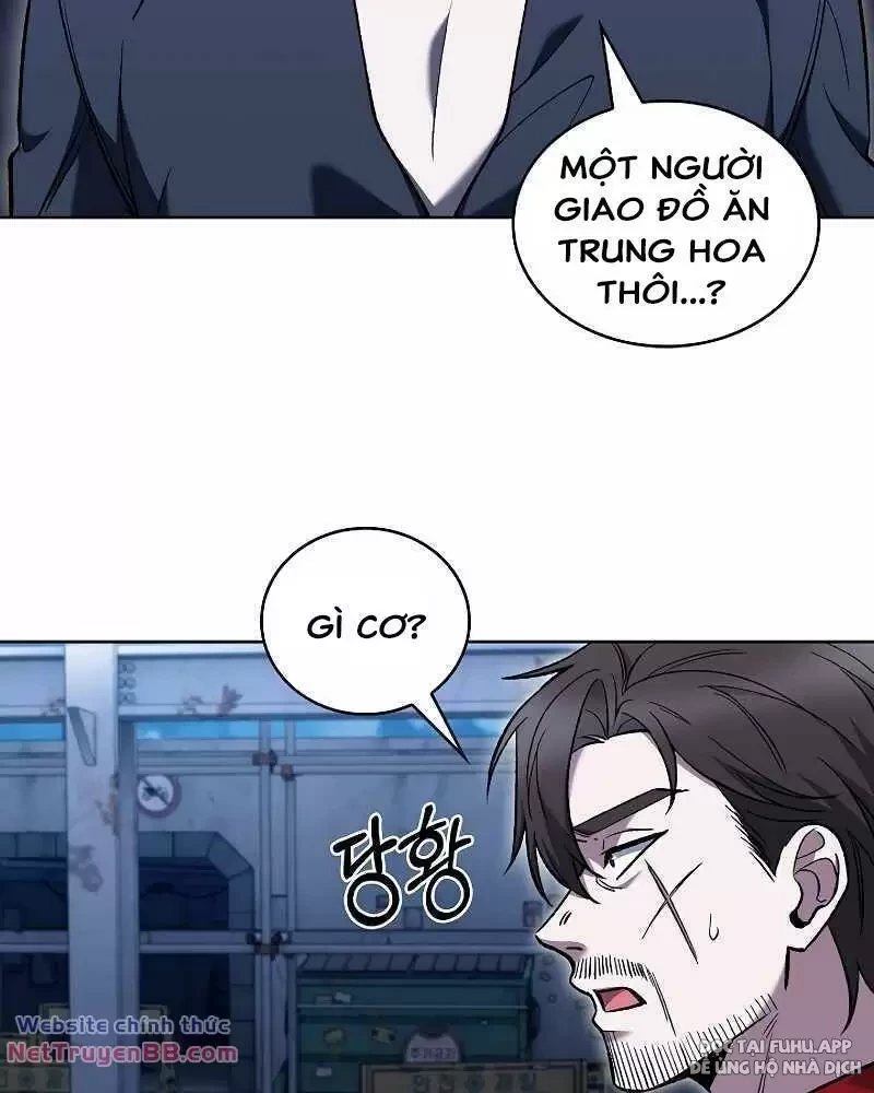 Shipper Đến Từ Murim Chapter 35 - Trang 4