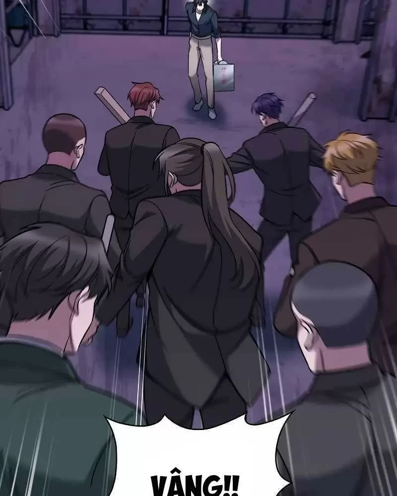 Shipper Đến Từ Murim Chapter 35 - Trang 4