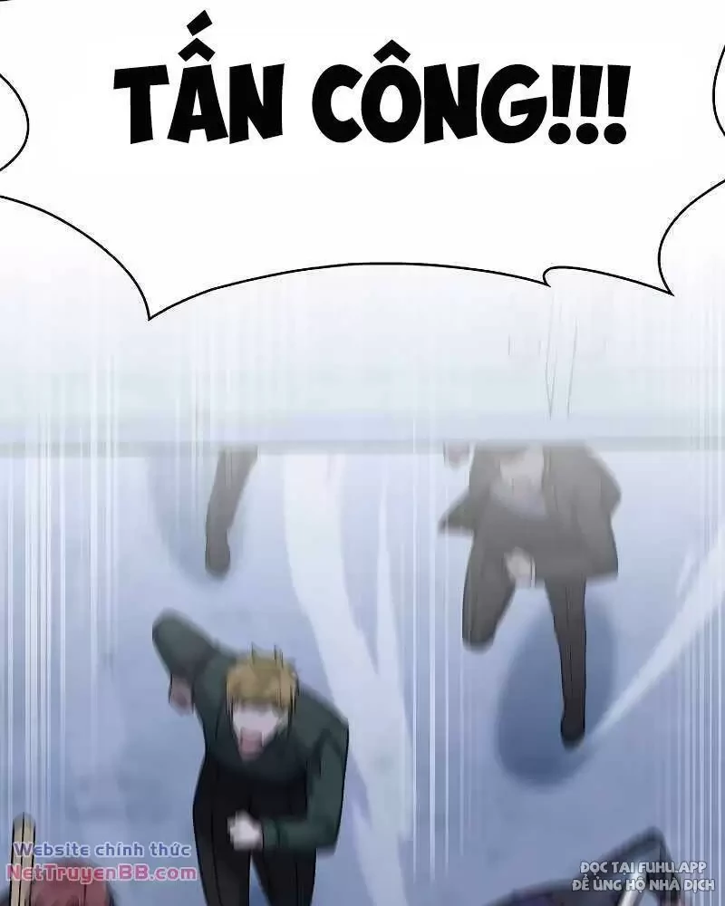 Shipper Đến Từ Murim Chapter 35 - Trang 4