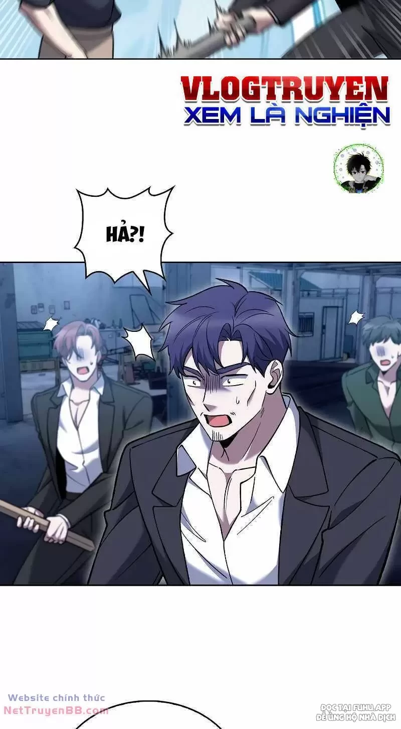 Shipper Đến Từ Murim Chapter 35 - Trang 4