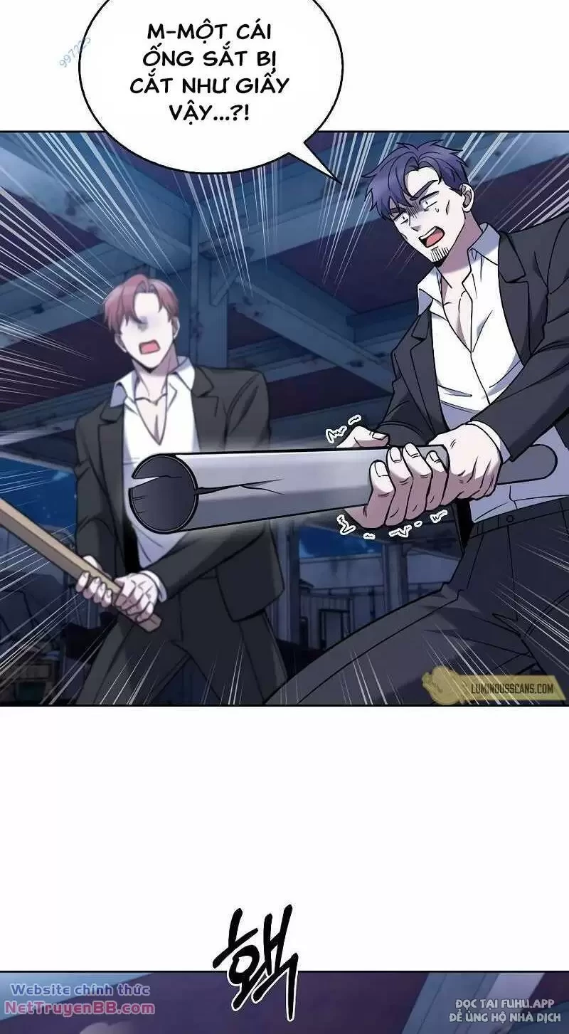 Shipper Đến Từ Murim Chapter 35 - Trang 4