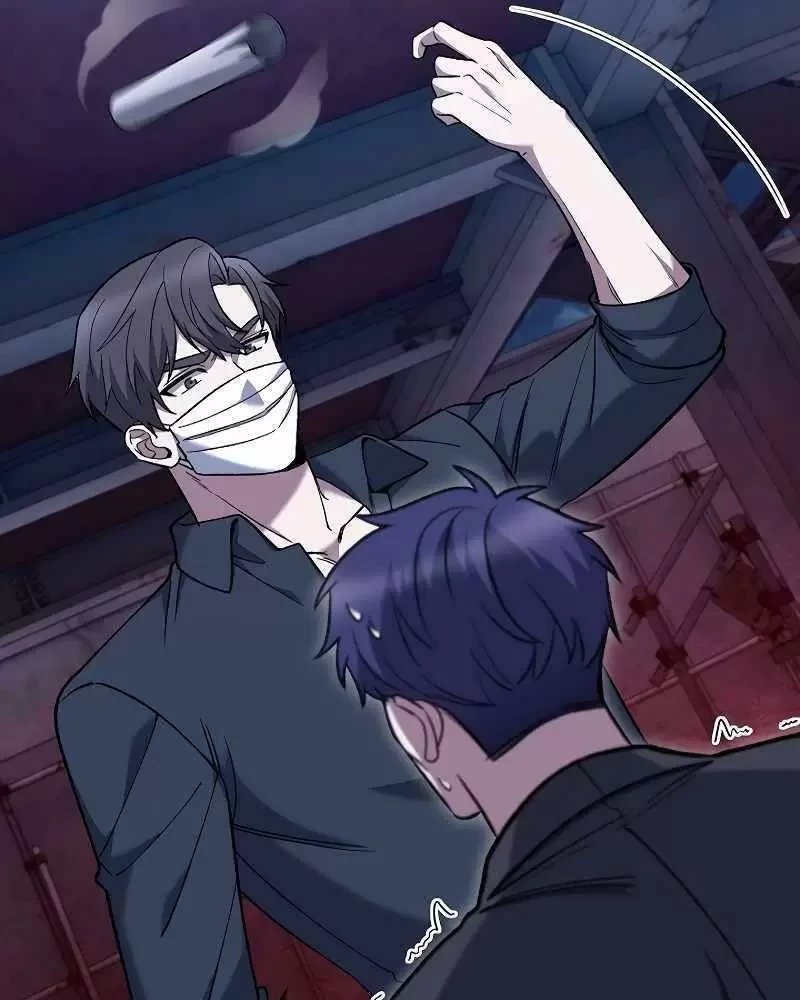 Shipper Đến Từ Murim Chapter 35 - Trang 4