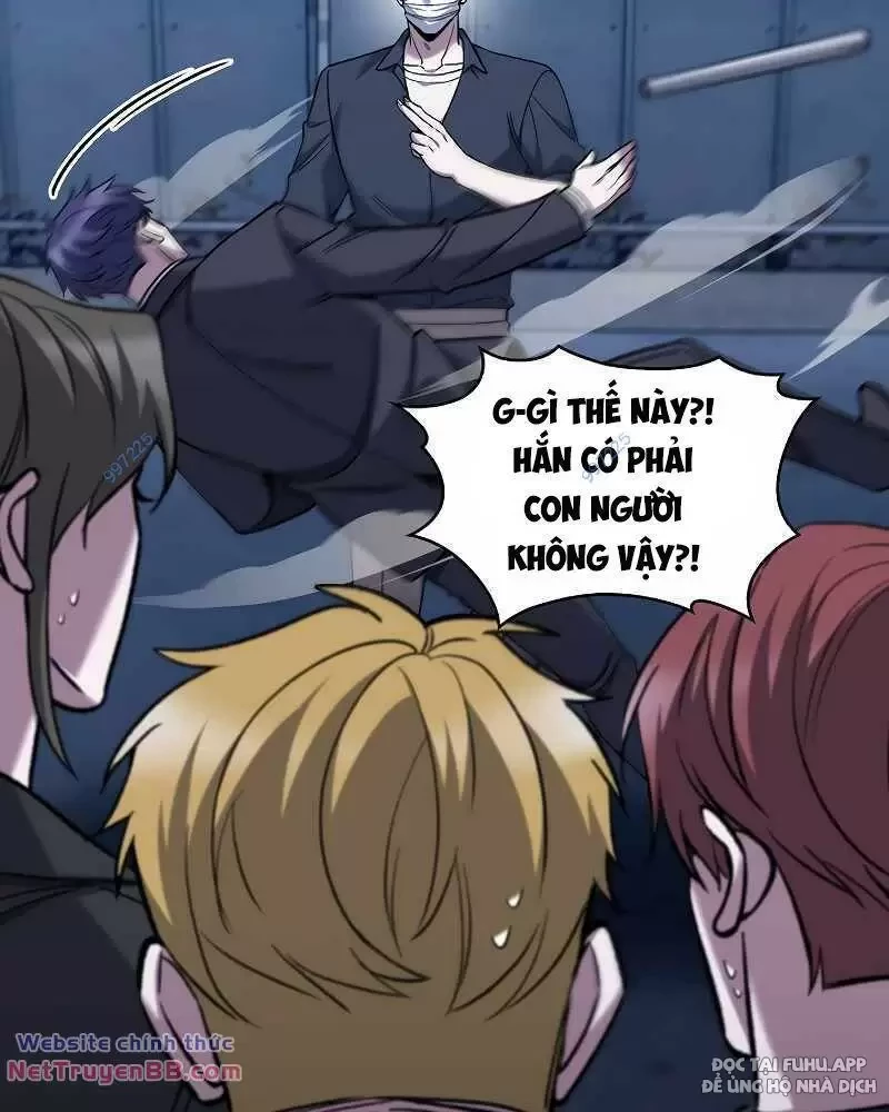 Shipper Đến Từ Murim Chapter 35 - Trang 4