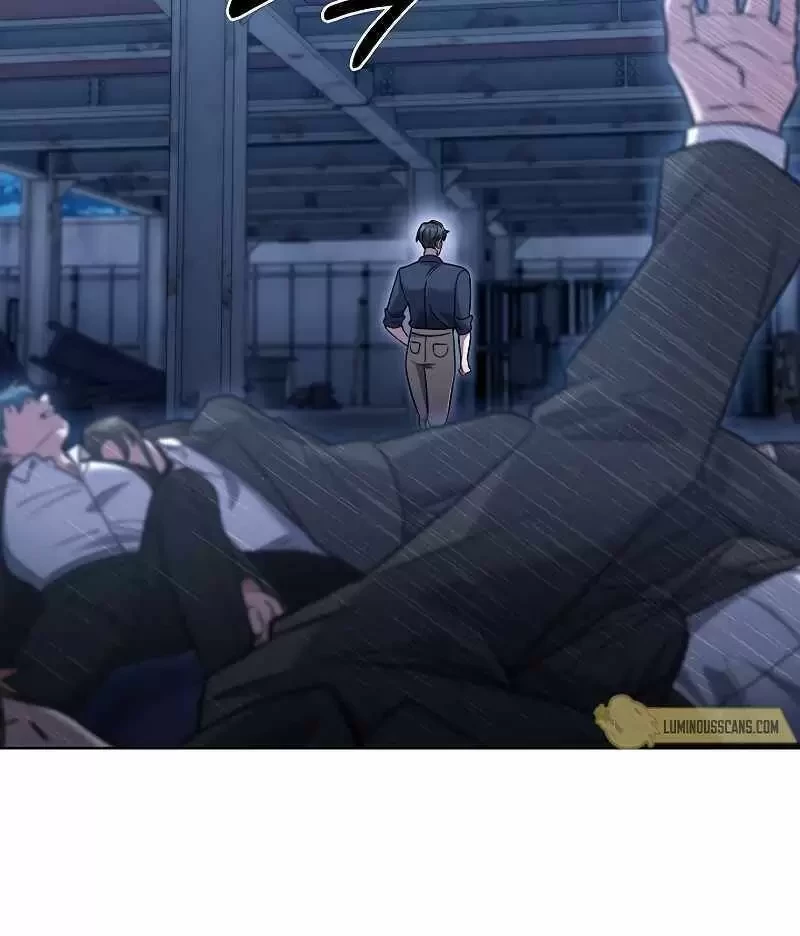 Shipper Đến Từ Murim Chapter 35 - Trang 4