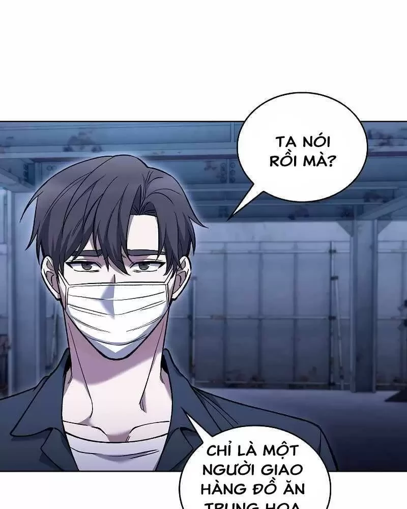 Shipper Đến Từ Murim Chapter 35 - Trang 4