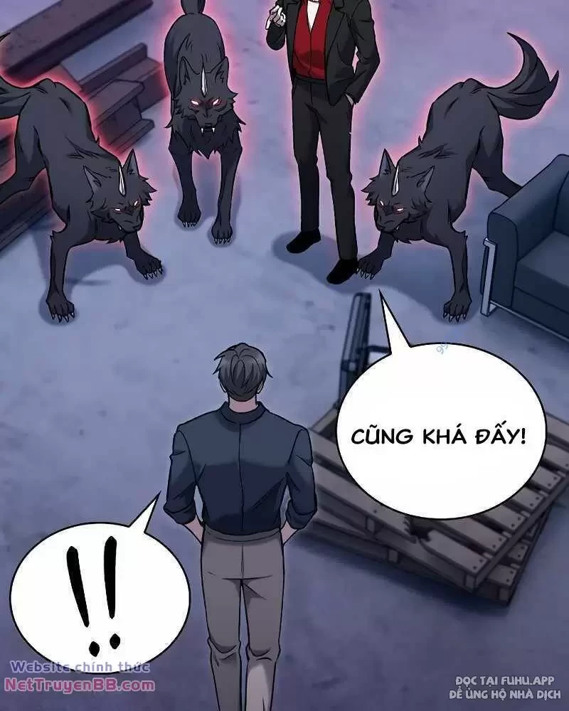 Shipper Đến Từ Murim Chapter 35 - Trang 4