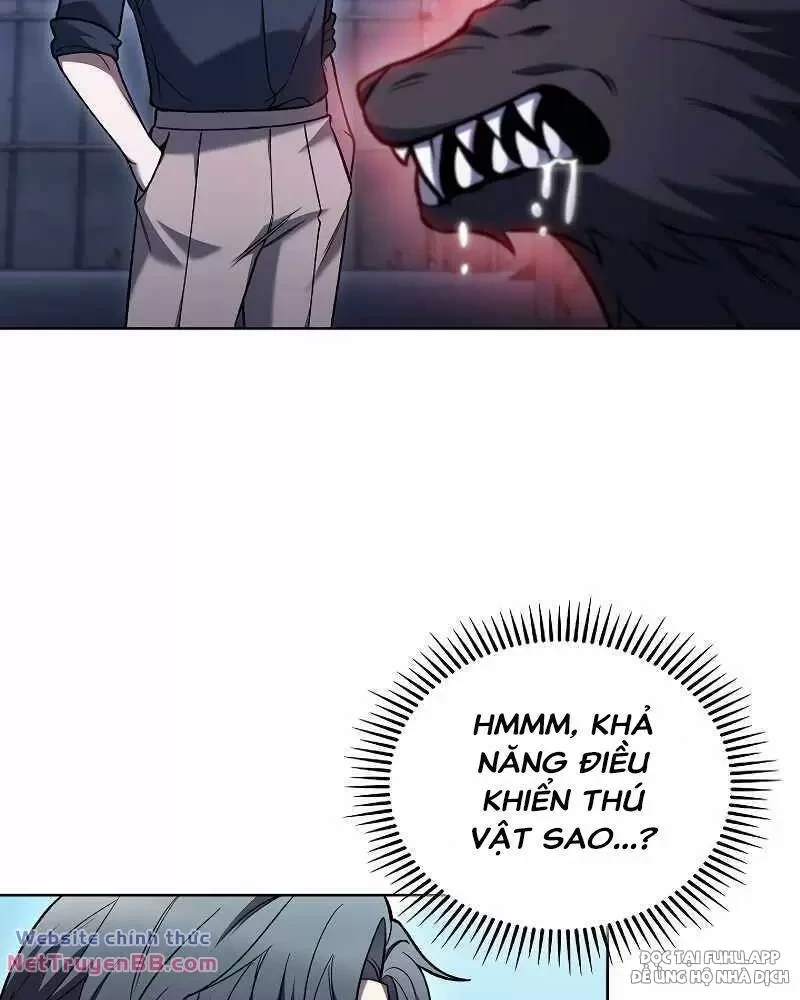 Shipper Đến Từ Murim Chapter 35 - Trang 4