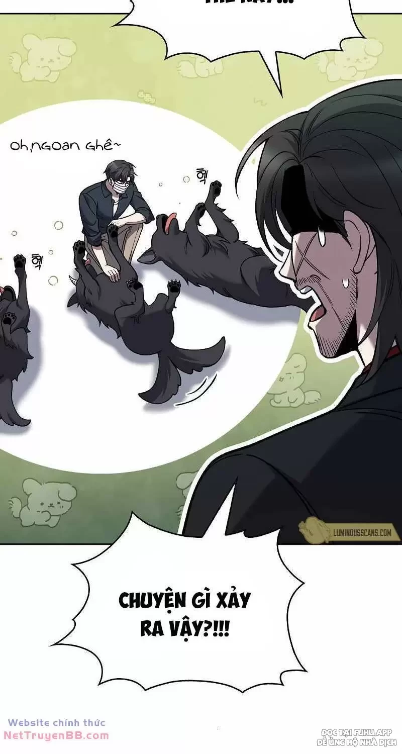 Shipper Đến Từ Murim Chapter 35 - Trang 4