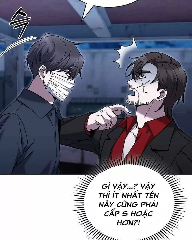 Shipper Đến Từ Murim Chapter 35 - Trang 4