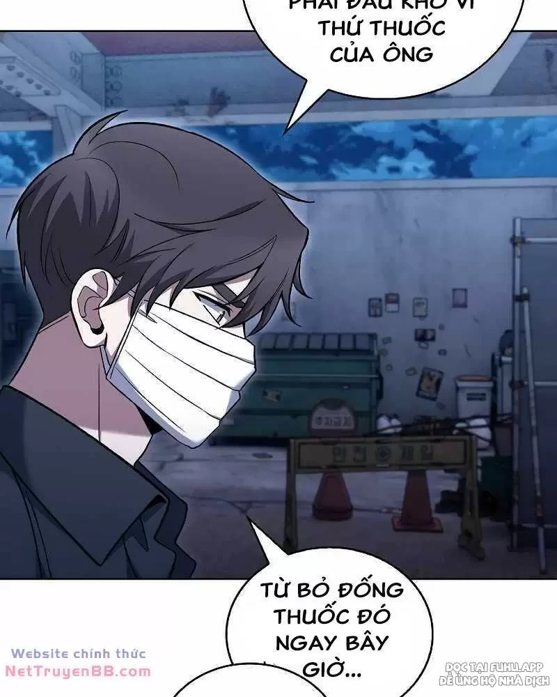 Shipper Đến Từ Murim Chapter 35 - Trang 4