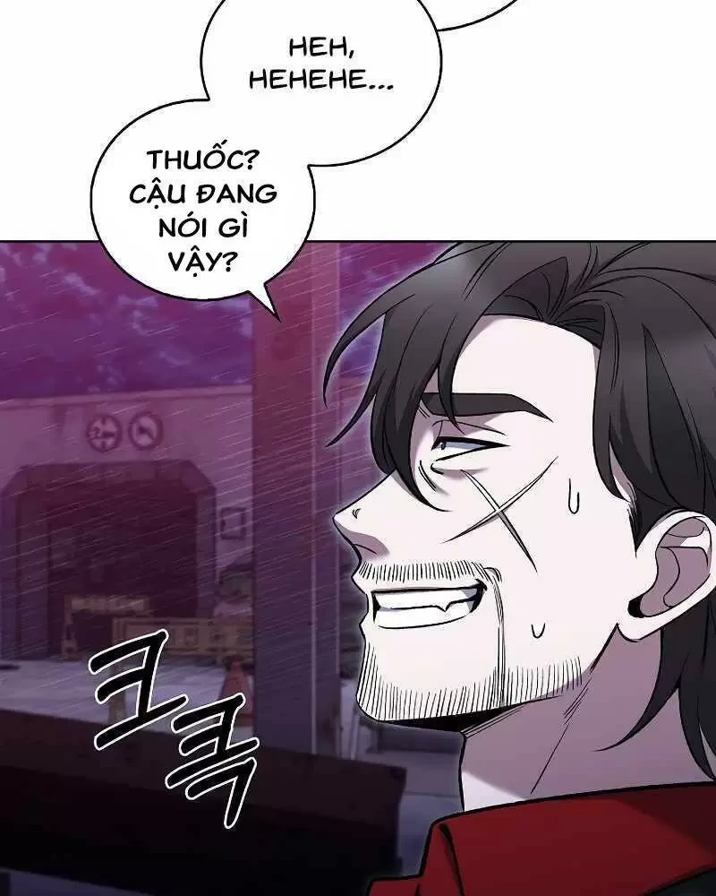 Shipper Đến Từ Murim Chapter 35 - Trang 4