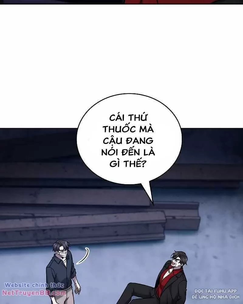 Shipper Đến Từ Murim Chapter 35 - Trang 4