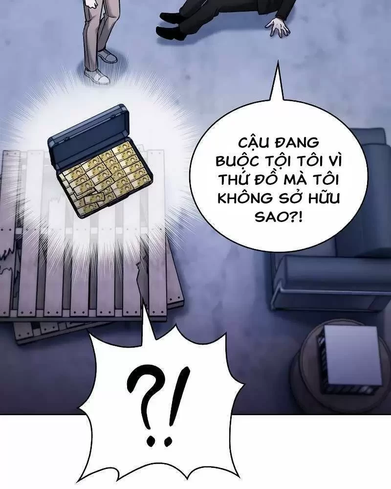 Shipper Đến Từ Murim Chapter 35 - Trang 4