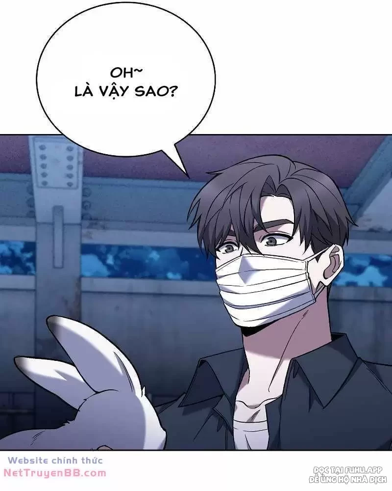 Shipper Đến Từ Murim Chapter 35 - Trang 4