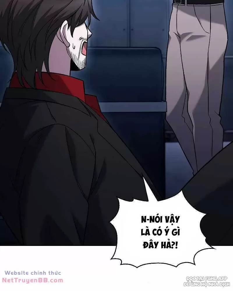 Shipper Đến Từ Murim Chapter 35 - Trang 4