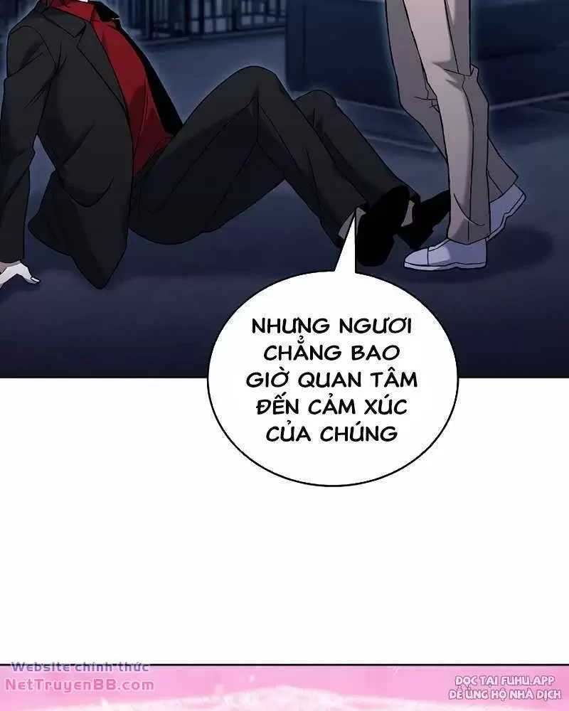 Shipper Đến Từ Murim Chapter 35 - Trang 4