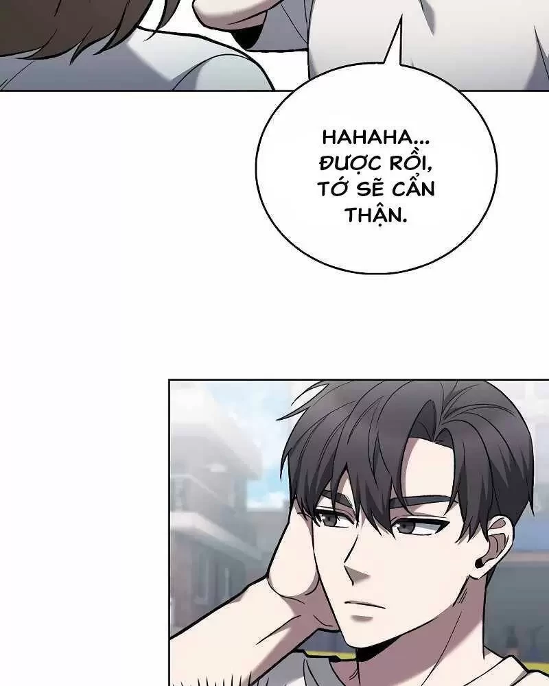 Shipper Đến Từ Murim Chapter 35 - Trang 4