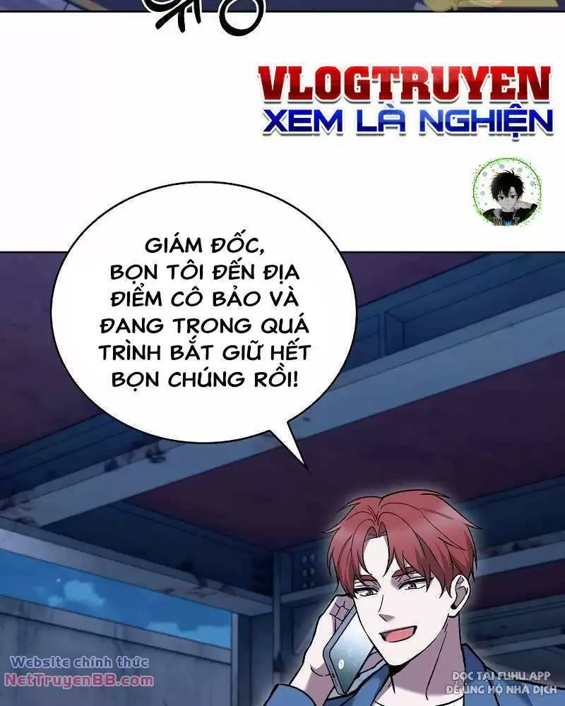 Shipper Đến Từ Murim Chapter 35 - Trang 4