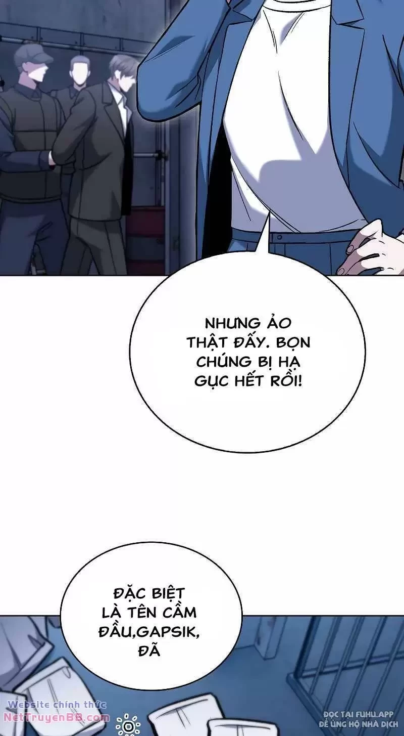 Shipper Đến Từ Murim Chapter 35 - Trang 4