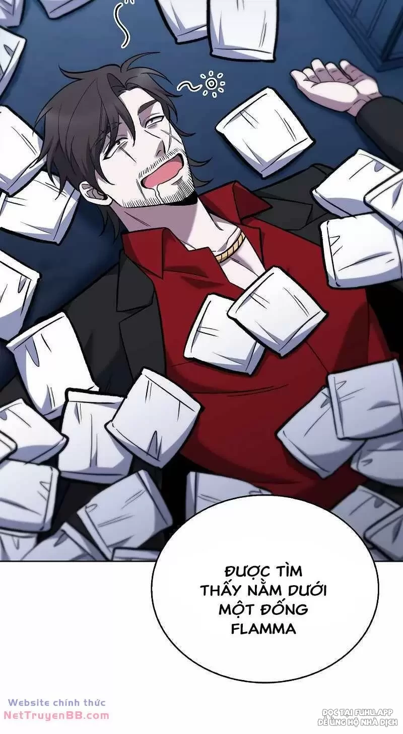 Shipper Đến Từ Murim Chapter 35 - Trang 4