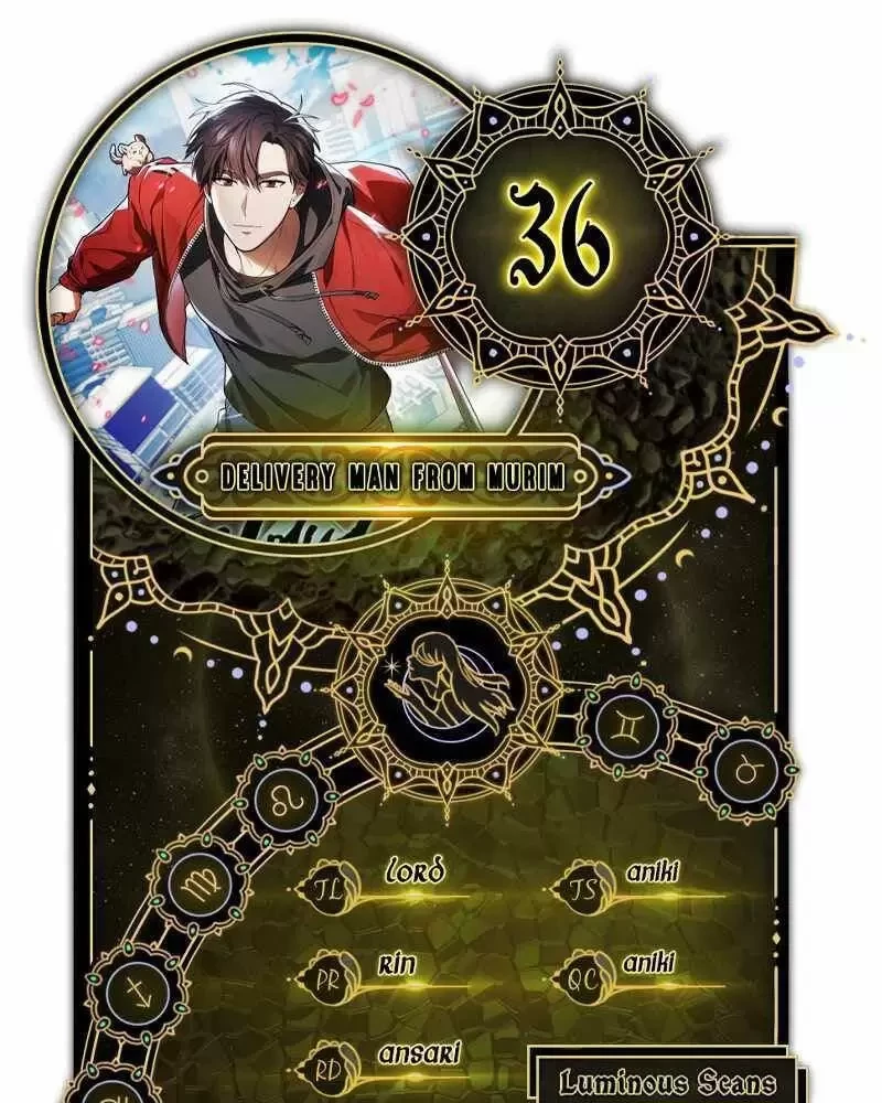 Shipper Đến Từ Murim Chapter 36 - Next Chapter 37