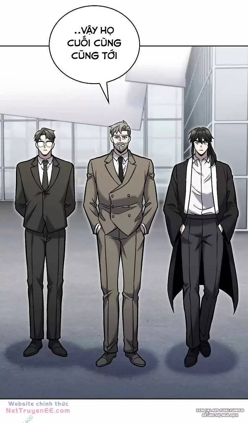 Shipper Đến Từ Murim Chapter 36 - Next Chapter 37
