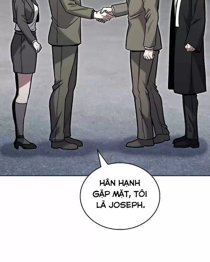 Shipper Đến Từ Murim Chapter 36 - Next Chapter 37