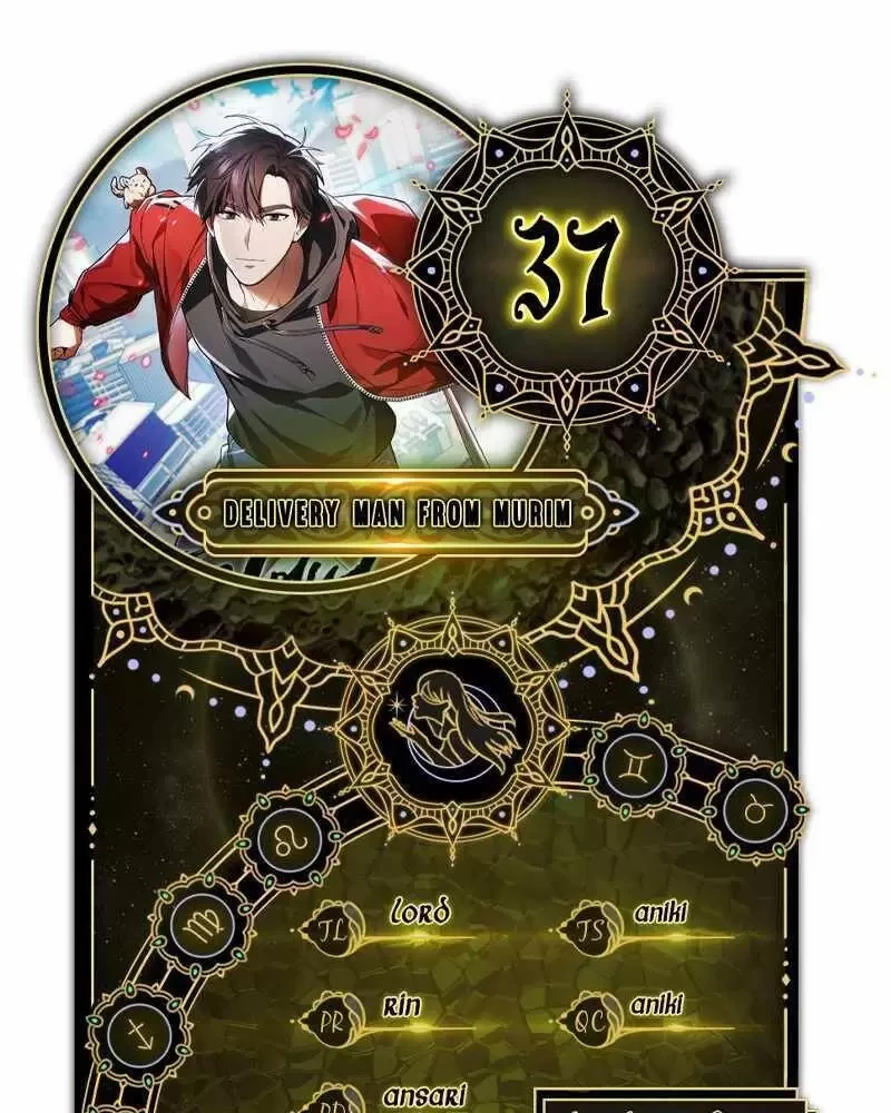 Shipper Đến Từ Murim Chapter 37 - Next Chapter 38