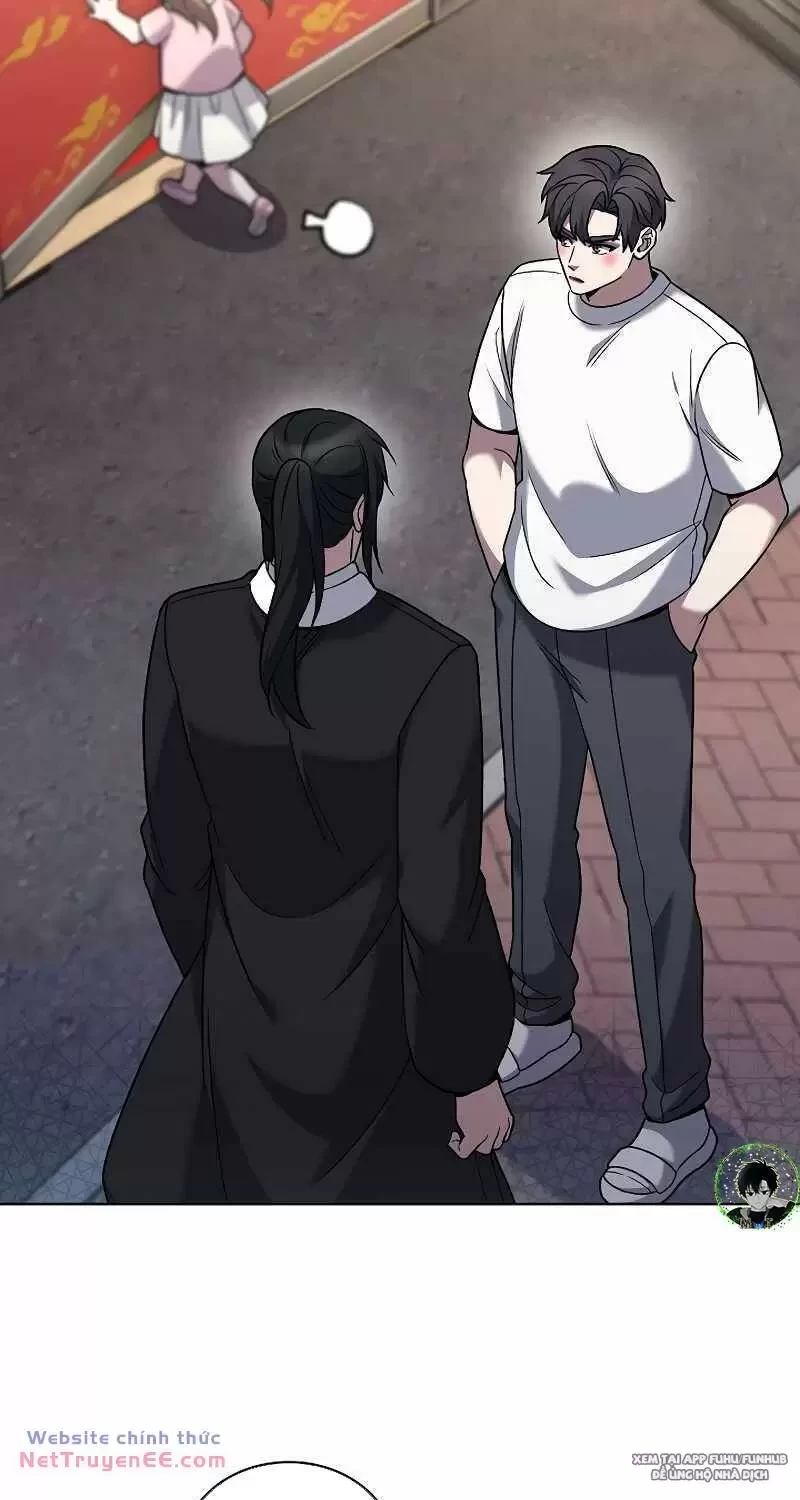 Shipper Đến Từ Murim Chapter 37 - Next Chapter 38