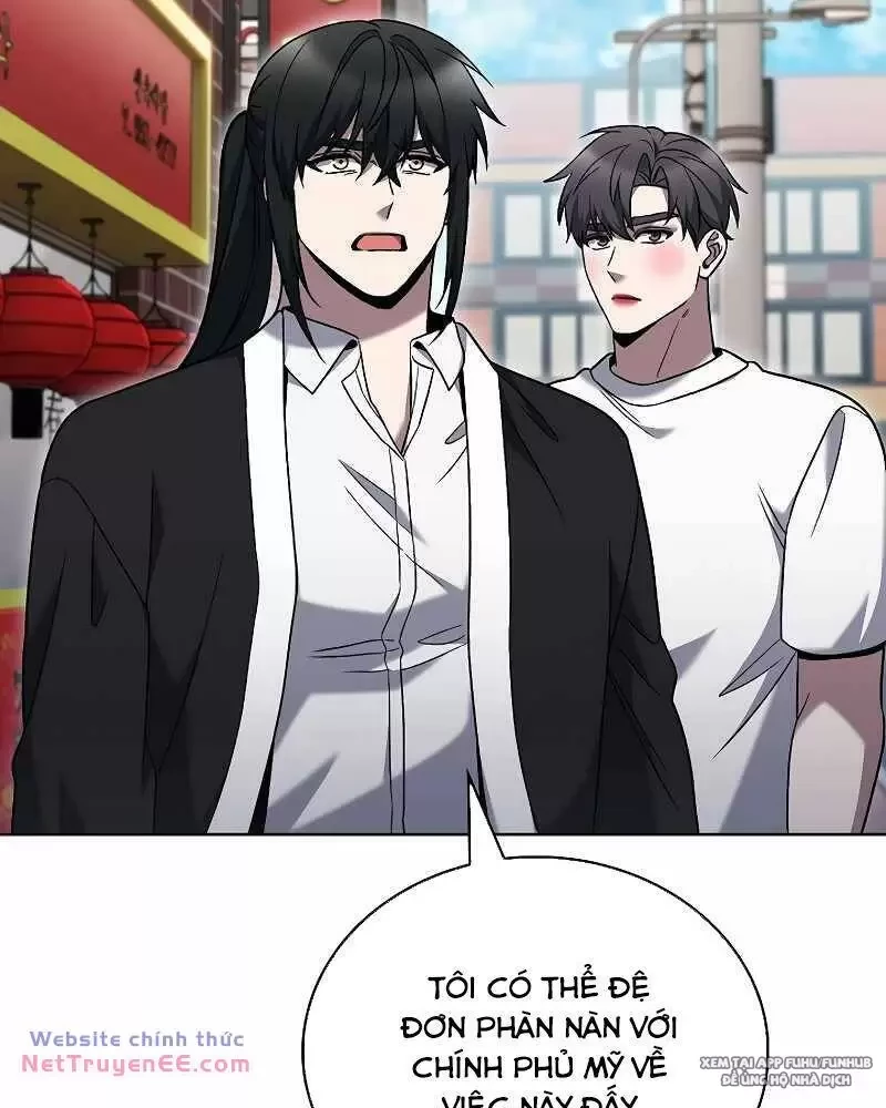 Shipper Đến Từ Murim Chapter 37 - Next Chapter 38