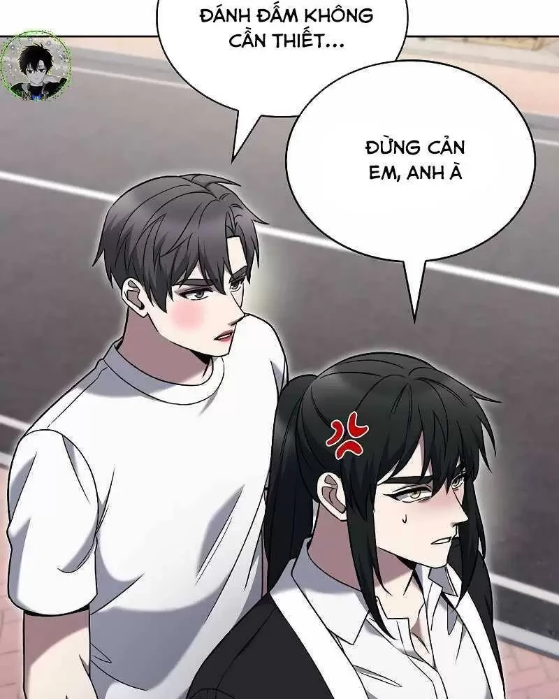 Shipper Đến Từ Murim Chapter 37 - Next Chapter 38