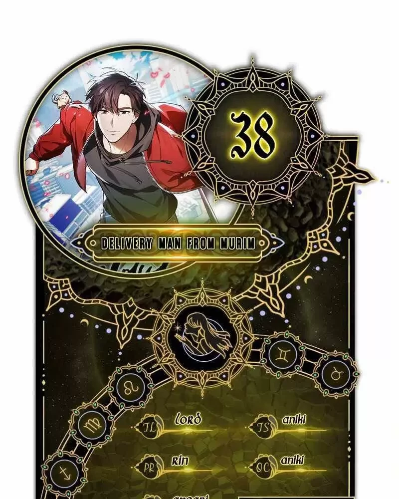 Shipper Đến Từ Murim Chapter 38 - Trang 4