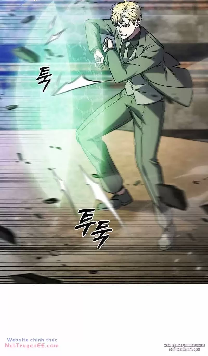 Shipper Đến Từ Murim Chapter 38 - Trang 4