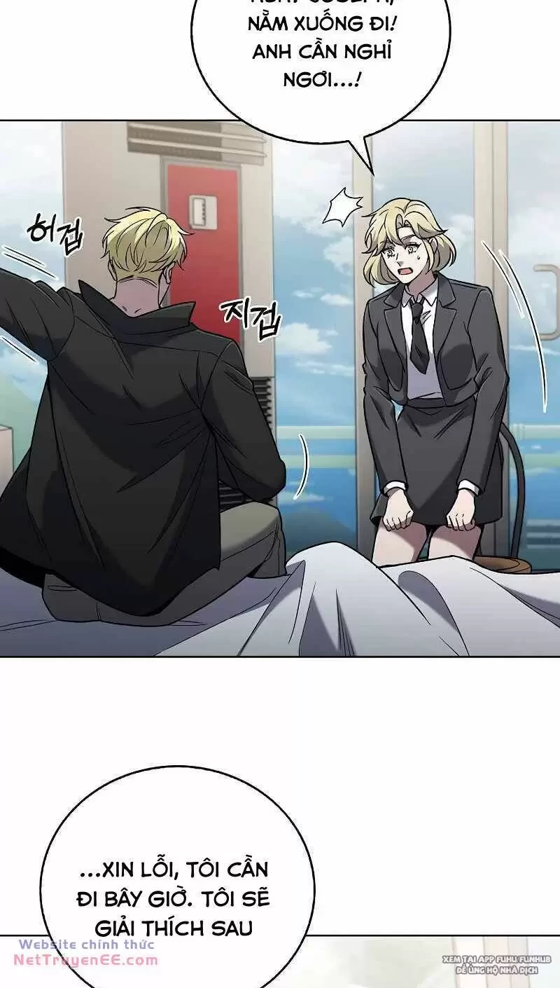 Shipper Đến Từ Murim Chapter 38 - Trang 4