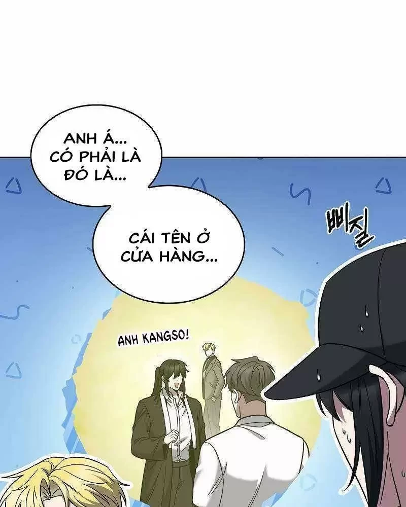 Shipper Đến Từ Murim Chapter 39 - Trang 4