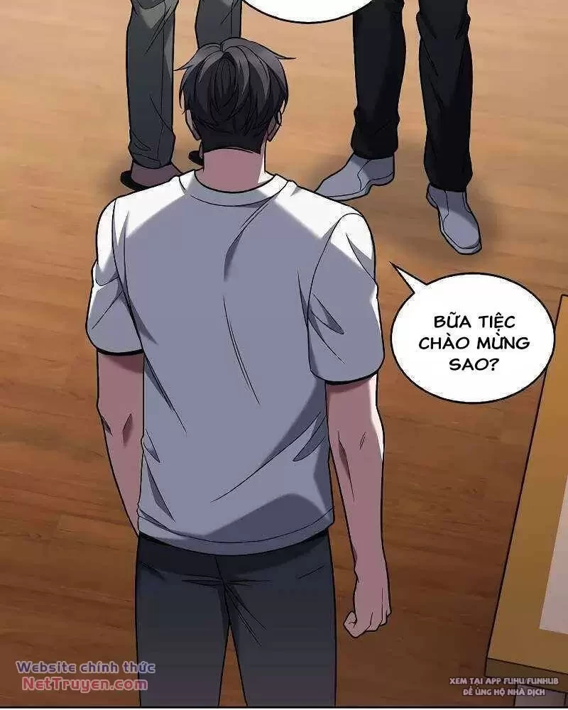 Shipper Đến Từ Murim Chapter 39 - Trang 4