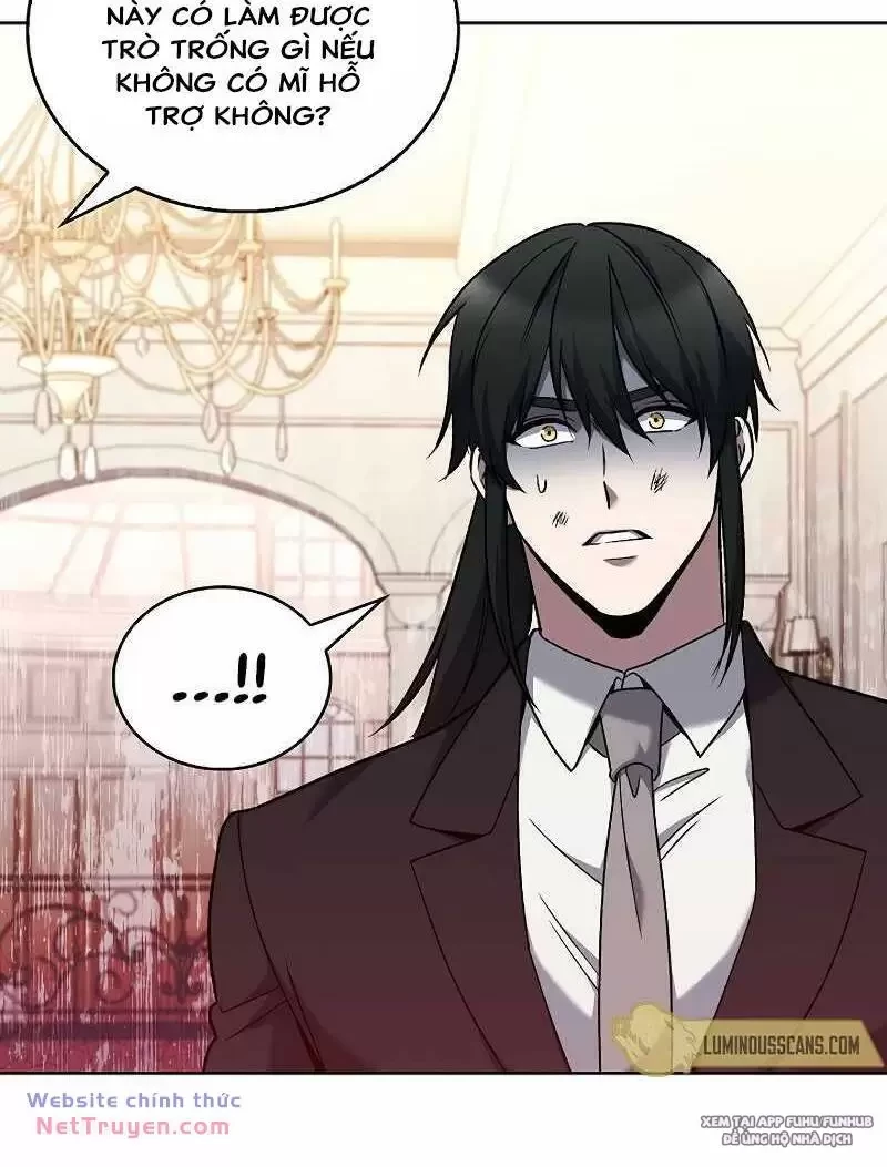 Shipper Đến Từ Murim Chapter 40 - Trang 4