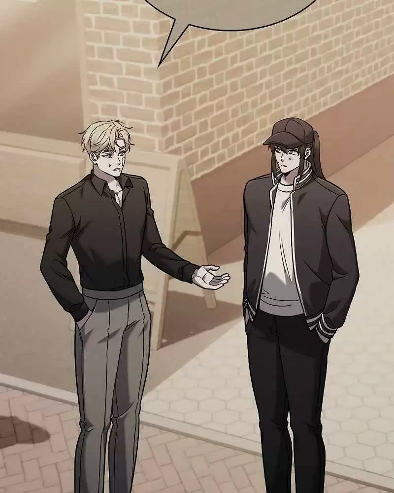 Shipper Đến Từ Murim Chapter 40 - Trang 4