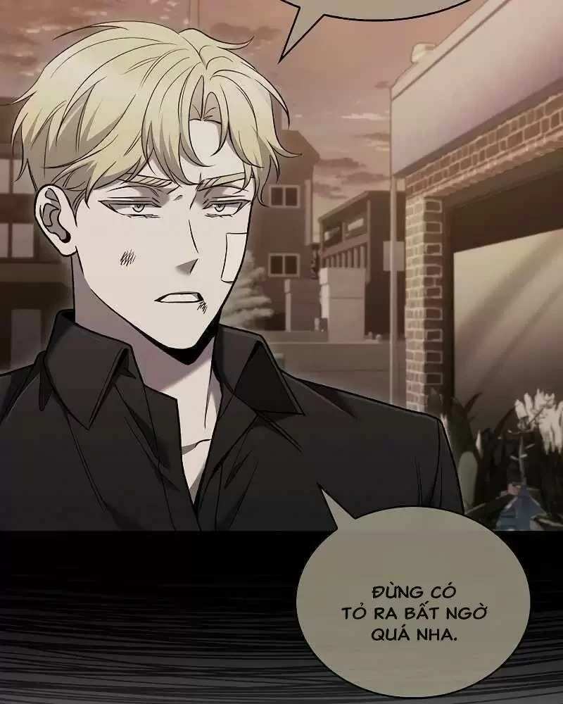 Shipper Đến Từ Murim Chapter 40 - Trang 4