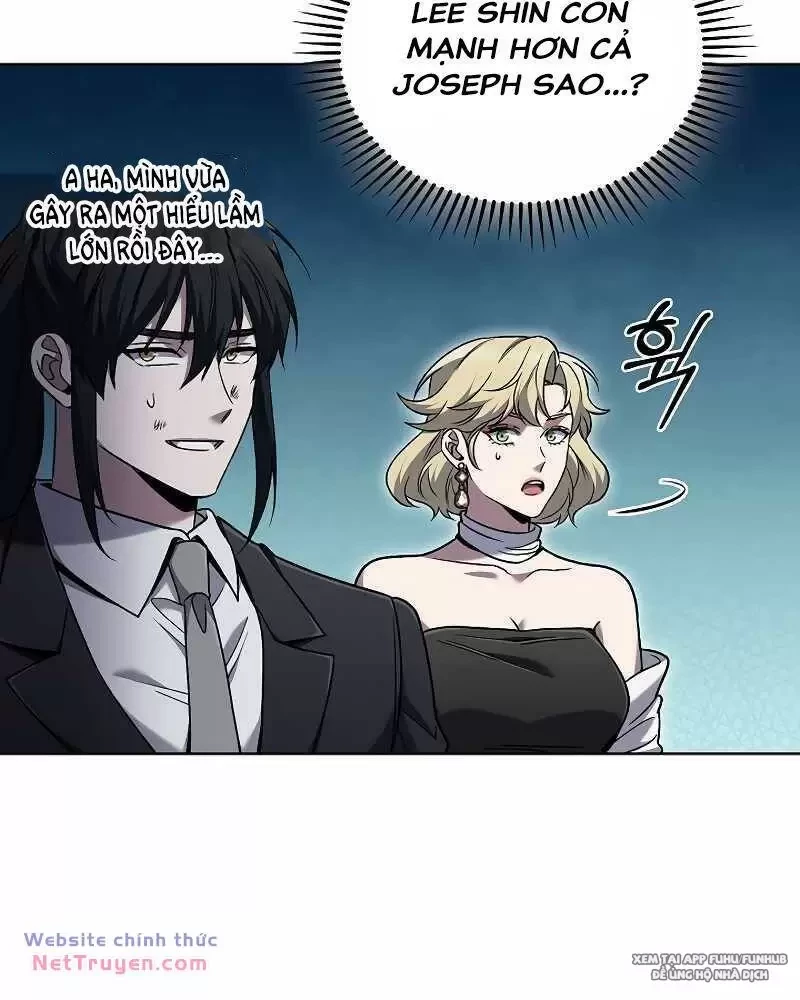 Shipper Đến Từ Murim Chapter 40 - Trang 4