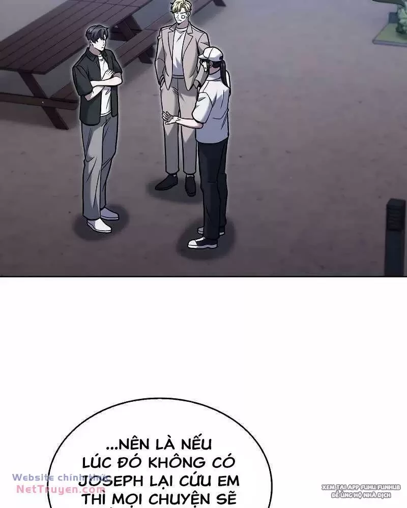 Shipper Đến Từ Murim Chapter 40 - Trang 4