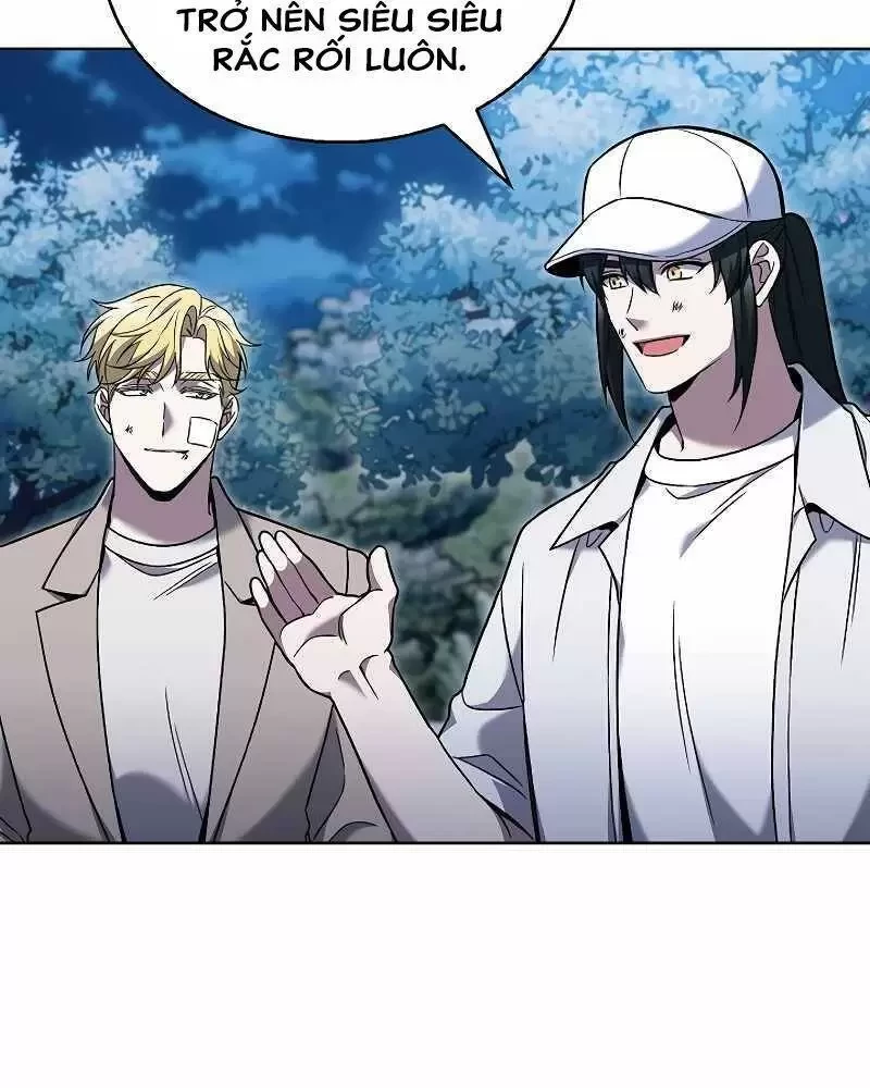 Shipper Đến Từ Murim Chapter 40 - Trang 4