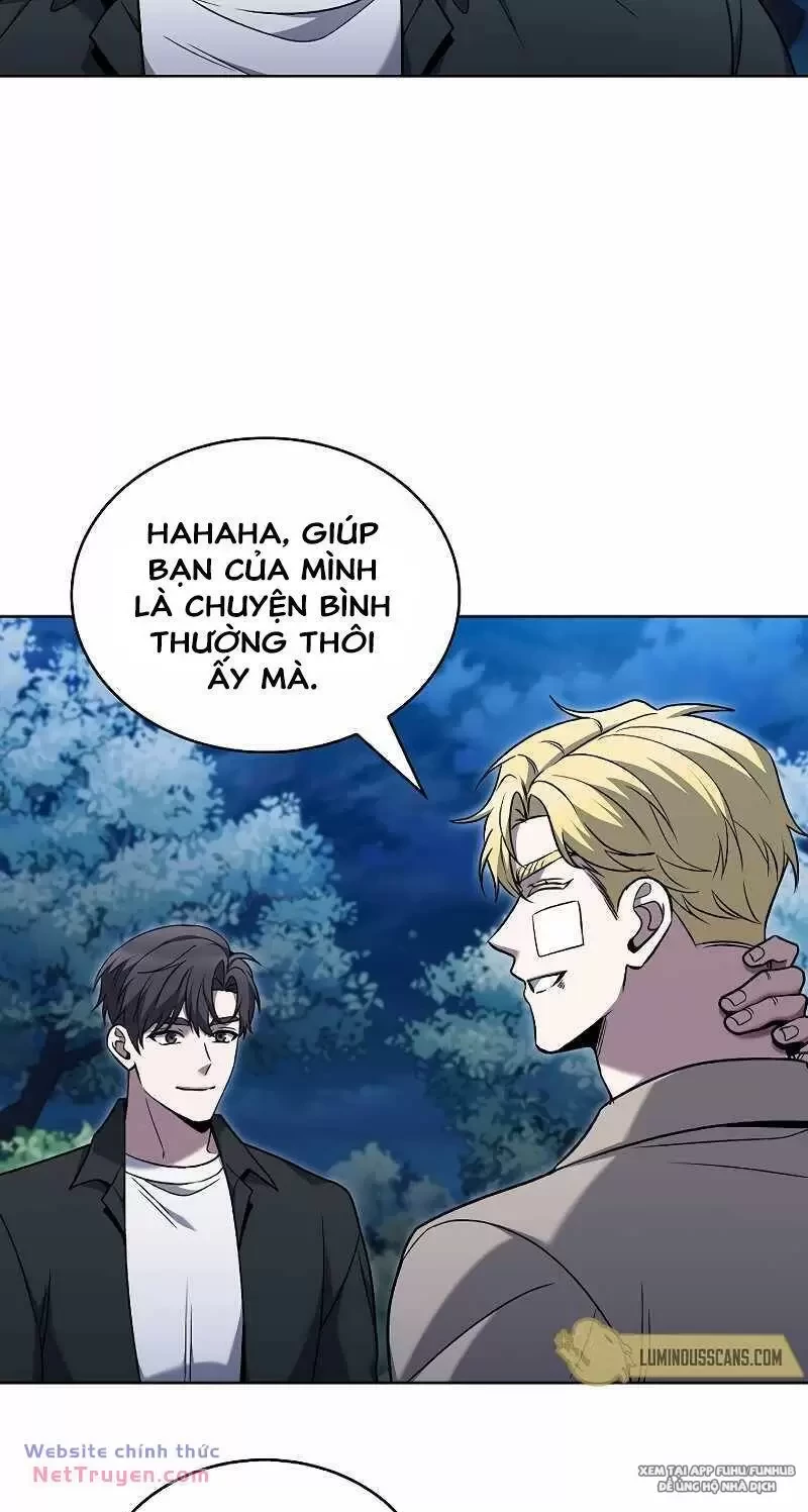 Shipper Đến Từ Murim Chapter 40 - Trang 4